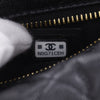 Chanel Mini Quilted Caviar Polly Pocket Hobo Secondhand