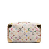 Secondhand Louis Vuitton Monogram Multicolore Speedy 30