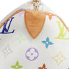 Secondhand Louis Vuitton Monogram Multicolore Speedy 30