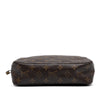 Louis Vuitton Monogram Trousse Toilette 23 Secondhand