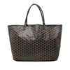 Goyard Goyardine Saint Louis GM Secondhand