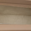 Gucci Medium Calfskin Bold Bamboo Top Handle Bag Secondhand