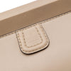 Gucci Medium Calfskin Bold Bamboo Top Handle Bag Secondhand