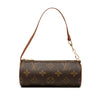 Louis Vuitton Monogram Papillon Pochette Secondhand
