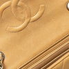 Chanel Mini Square Classic Lambskin Single Flap Secondhand