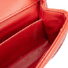 Secondhand Chanel Extra Mini Rectangular Classic Lambskin Single Flap