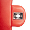 Secondhand Chanel Extra Mini Rectangular Classic Lambskin Single Flap