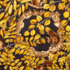 Hermès Casse Noisette Silk Scarf 90 Secondhand