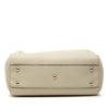 Secondhand Gucci Mini Calfskin Bamboo Shopper Satchel