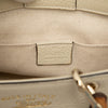 Secondhand Gucci Mini Calfskin Bamboo Shopper Satchel
