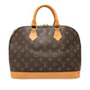 Louis Vuitton Monogram Alma PM Secondhand