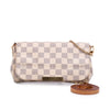 Louis Vuitton Damier Azur Favorite PM Secondhand