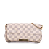 Louis Vuitton Damier Azur Favorite PM Secondhand