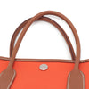 Hermès Toile and Negonda Garden Party 30 Secondhand