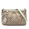 Gucci GG Canvas Sukey Crossbody Secondhand