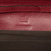 Gucci GG Canvas Bamboo Bar Crossbody Secondhand