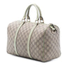 Secondhand Gucci Medium GG Supreme Joy Boston Bag