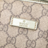 Secondhand Gucci Medium GG Supreme Joy Boston Bag