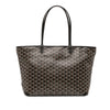Goyard Goyardine Artois MM Secondhand