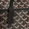 Goyard Goyardine Artois MM Secondhand