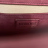 Secondhand Jacquemus Large Bambino Bag