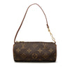 Louis Vuitton Monogram Papillon Pochette Secondhand