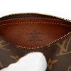 Louis Vuitton Monogram Papillon Pochette Secondhand
