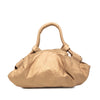 LOEWE Metallic Nappa Aire Secondhand