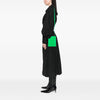 Bottega Veneta Mini Nappa Intrecciato Vertical Cassette Crossbody Secondhand