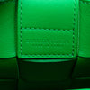 Bottega Veneta Mini Nappa Intrecciato Vertical Cassette Crossbody Secondhand