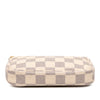 Louis Vuitton Damier Azur Mini Pochette Accessoires Secondhand