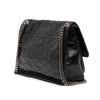 Saint Laurent Medium Crinkled Calfskin Niki Secondhand