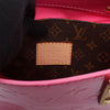 Louis Vuitton Monogram Vernis Hairclip Reade PM Secondhand