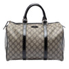Secondhand Gucci Medium GG Supreme Joy Boston Bag