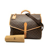 Louis Vuitton Monogram Sac Chasse Hunting Bag Secondhand