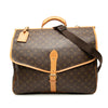 Louis Vuitton Monogram Sac Chasse Hunting Bag Secondhand
