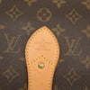 Louis Vuitton Monogram Sac Chasse Hunting Bag Secondhand