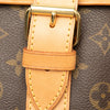 Louis Vuitton Monogram Sac Chasse Hunting Bag Secondhand