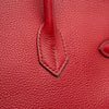 Hermès Togo Birkin Retourne 35 Secondhand