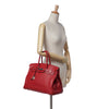 Hermès Togo Birkin Retourne 35 Secondhand