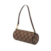 Louis Vuitton Damier Ebene Papillon Pochette Secondhand