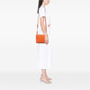 Prada Vitello Phenix Double Zip Crossbody Secondhand