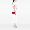 Gucci Small Leather Zumi Satchel Secondhand
