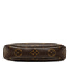 Secondhand Louis Vuitton Monogram Mini Pochette Accessoires