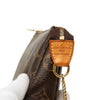 Secondhand Louis Vuitton Monogram Mini Pochette Accessoires