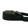 Ferragamo Leather Gancini Flap Crossbody Secondhand