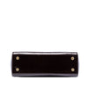 Louis Vuitton Monogram Vernis Brea MM Secondhand