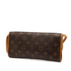 Louis Vuitton Monogram Pochette Twin GM Secondhand