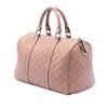 Gucci Medium Guccissima Joy Boston Bag Secondhand