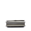 Saint Laurent Chevron Lambskin Monogram Envelope Chain Wallet Secondhand